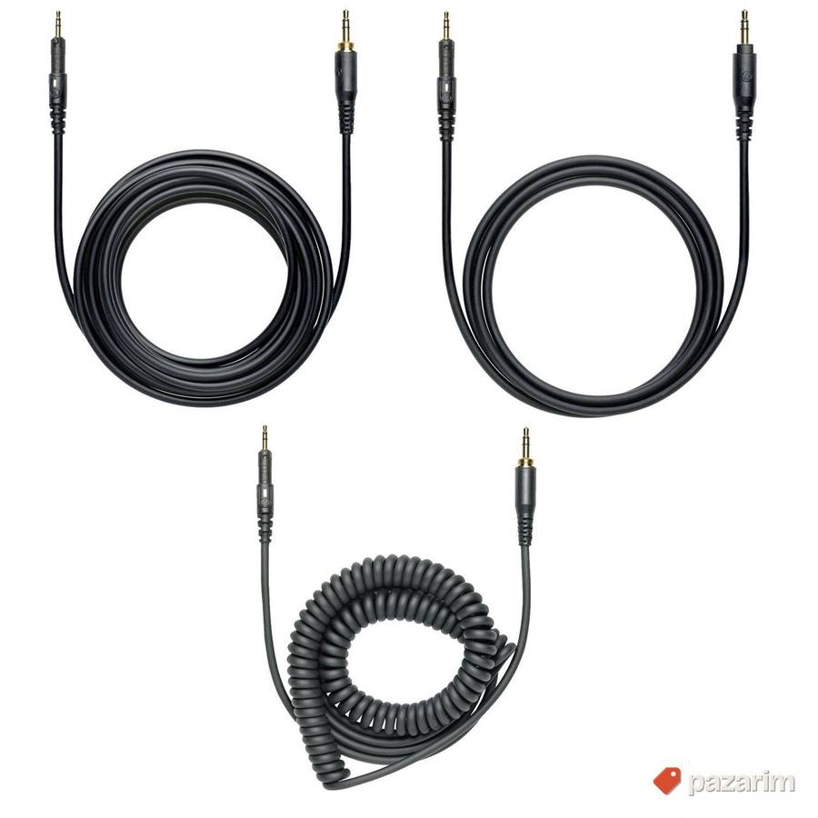 Audio-Technica ATH-M50x 3