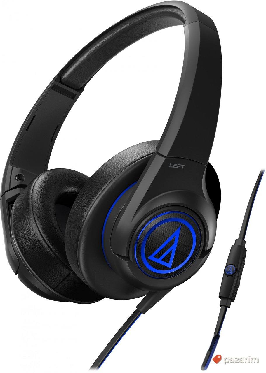 Audio-Technica ATH-AX5iS 1