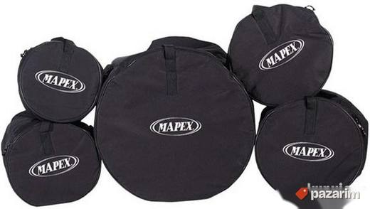 Mapex DB-T24204-45