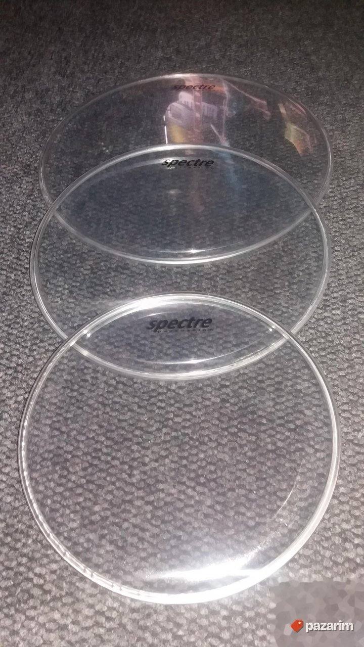 Spectre set plastika 2