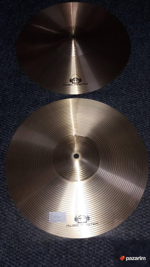 Music Master Hi Hat