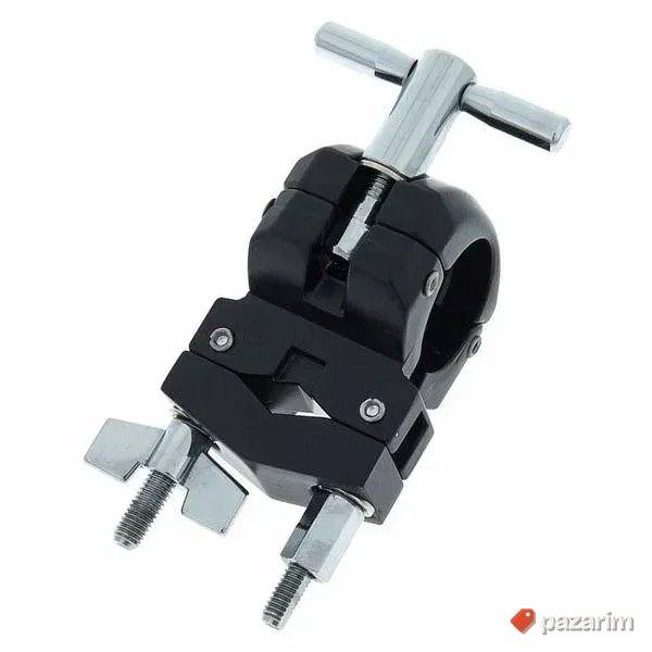 Millennium Rack Clamp Black 1