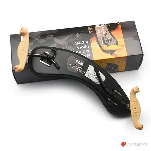 Podmetac za violinu Fom MEA-051
