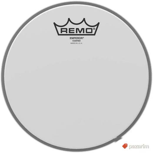 Remo 16" Emperor Coated