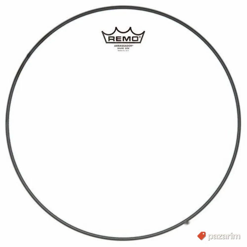 14" Remo Ambasador Hazy SA-0114-00 1