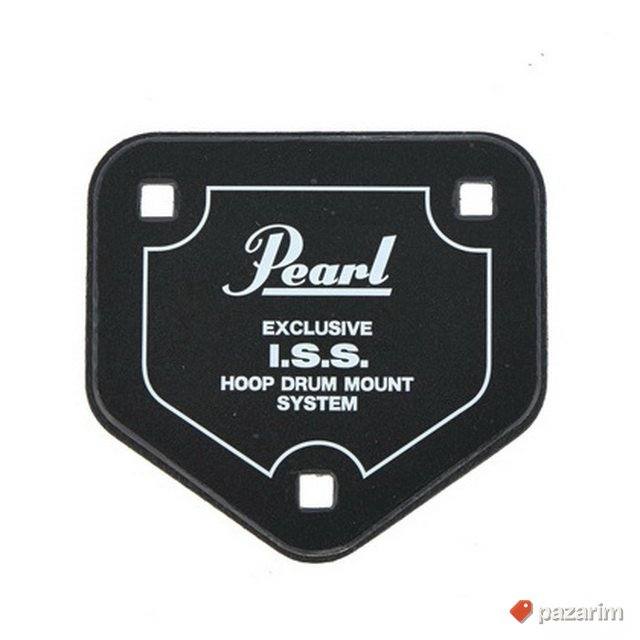 Pearl rozetna za timpan GK-90 1