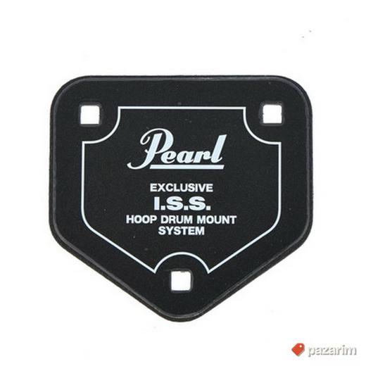 Pearl rozetna za timpan GK-90