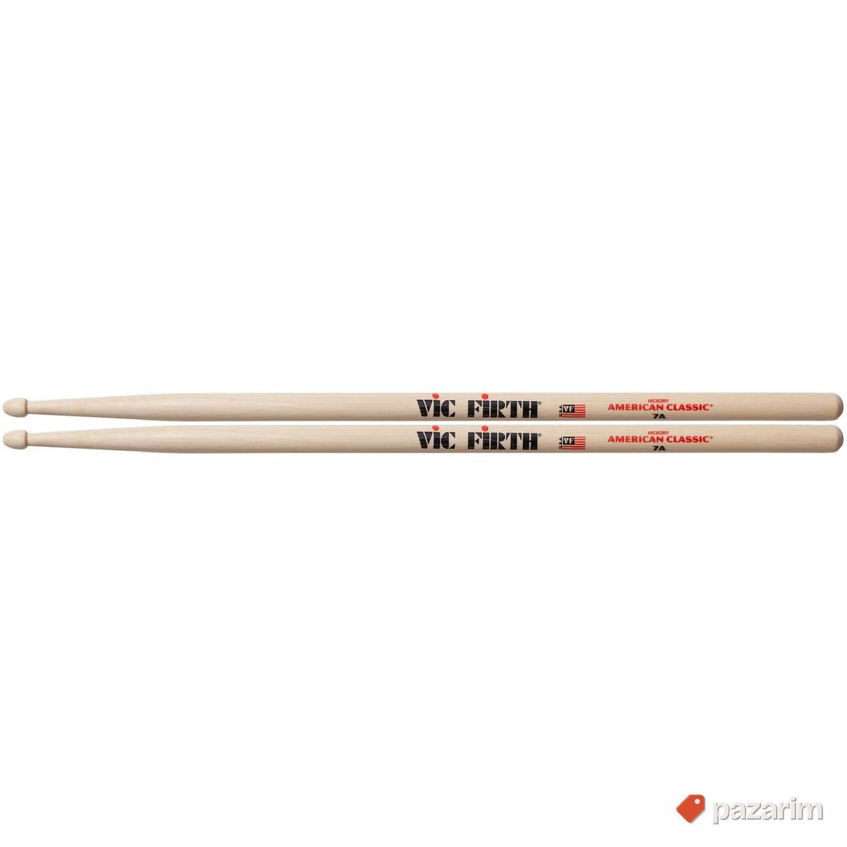 Vic Firth 7A 1
