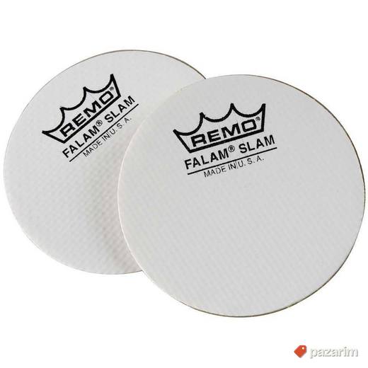 Remo Falam slam patch 2,5"