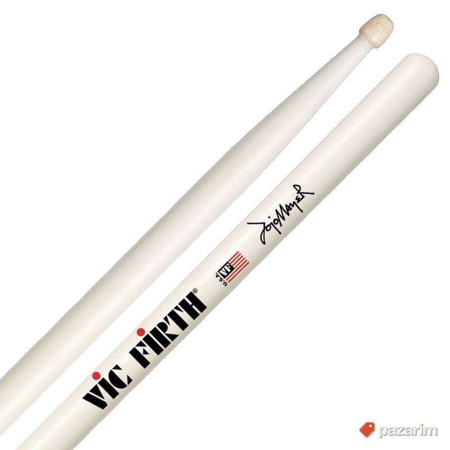 Vic Firth Jojo Mayer signature 1