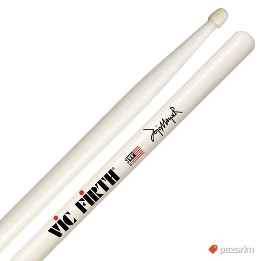 Vic Firth Jojo Mayer signature