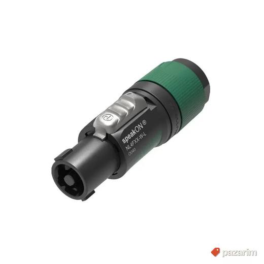 NEUTRIK NL4FXX spikon konektor