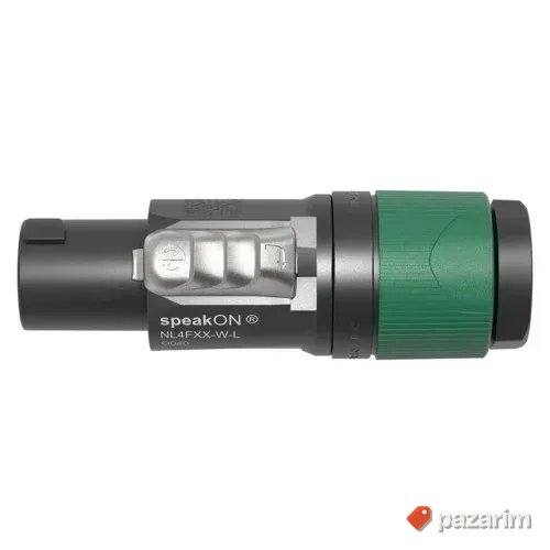 NEUTRIK NL4FXX spikon konektor 3