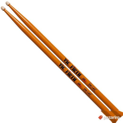 Vic Firth Dave Weckl signature 2