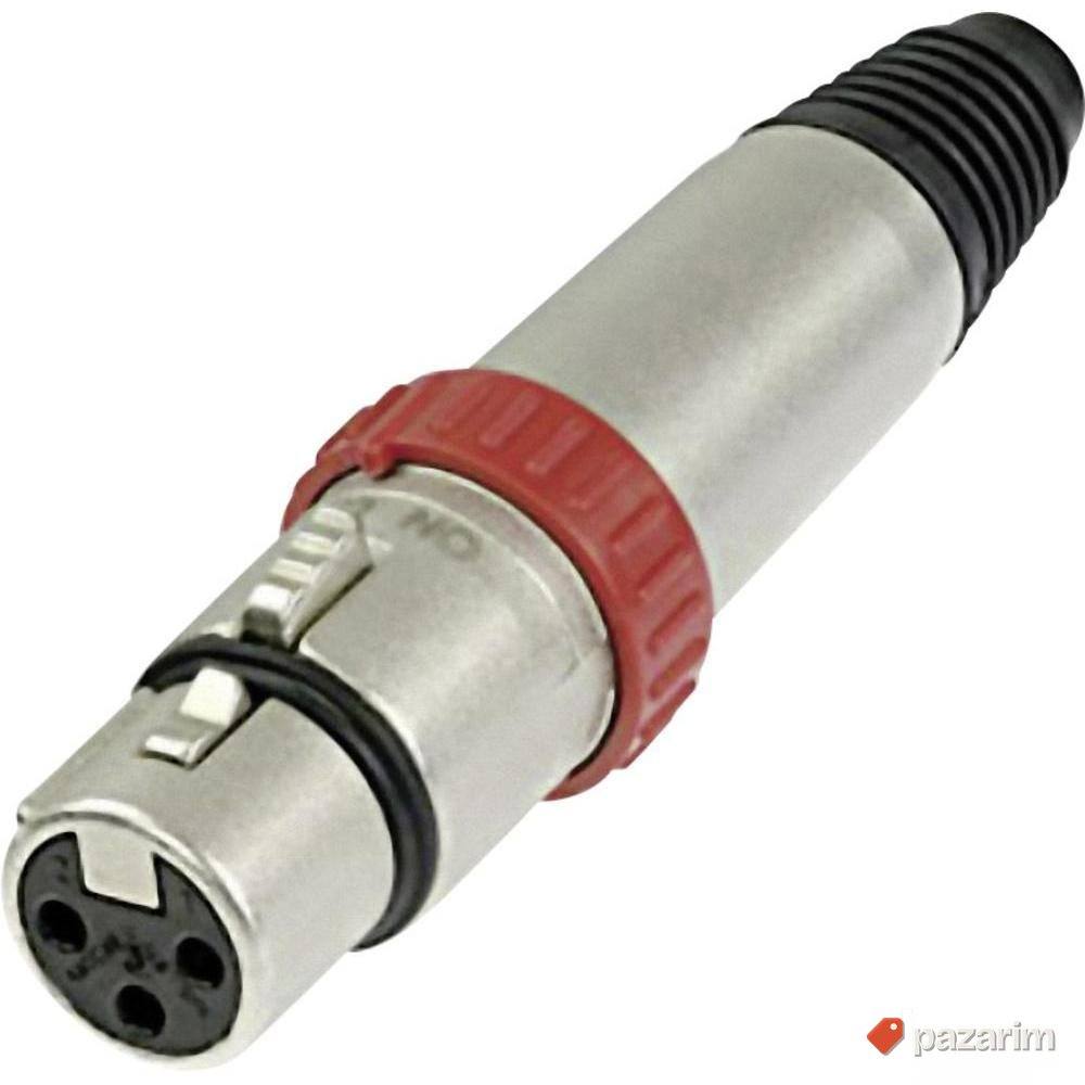 Neutrik NC FX xlr sa prekidacem 1