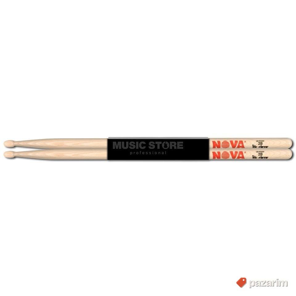 Vic Firth Nova 2B palice 1