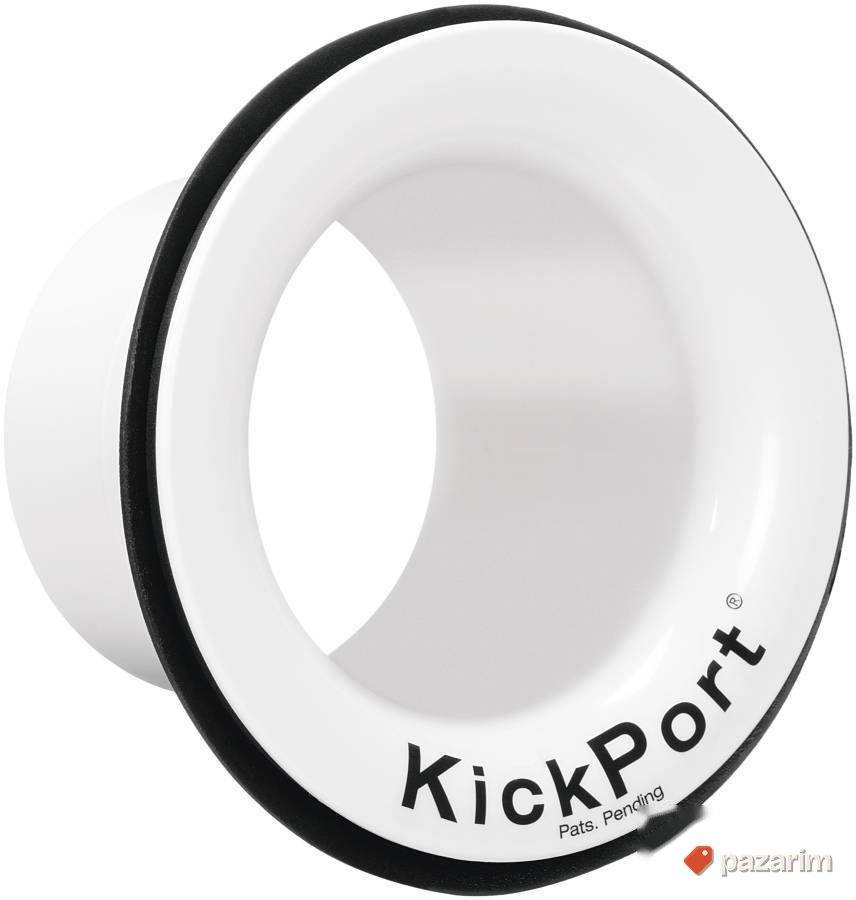 KickPort KP2 Bass Drum Port 2