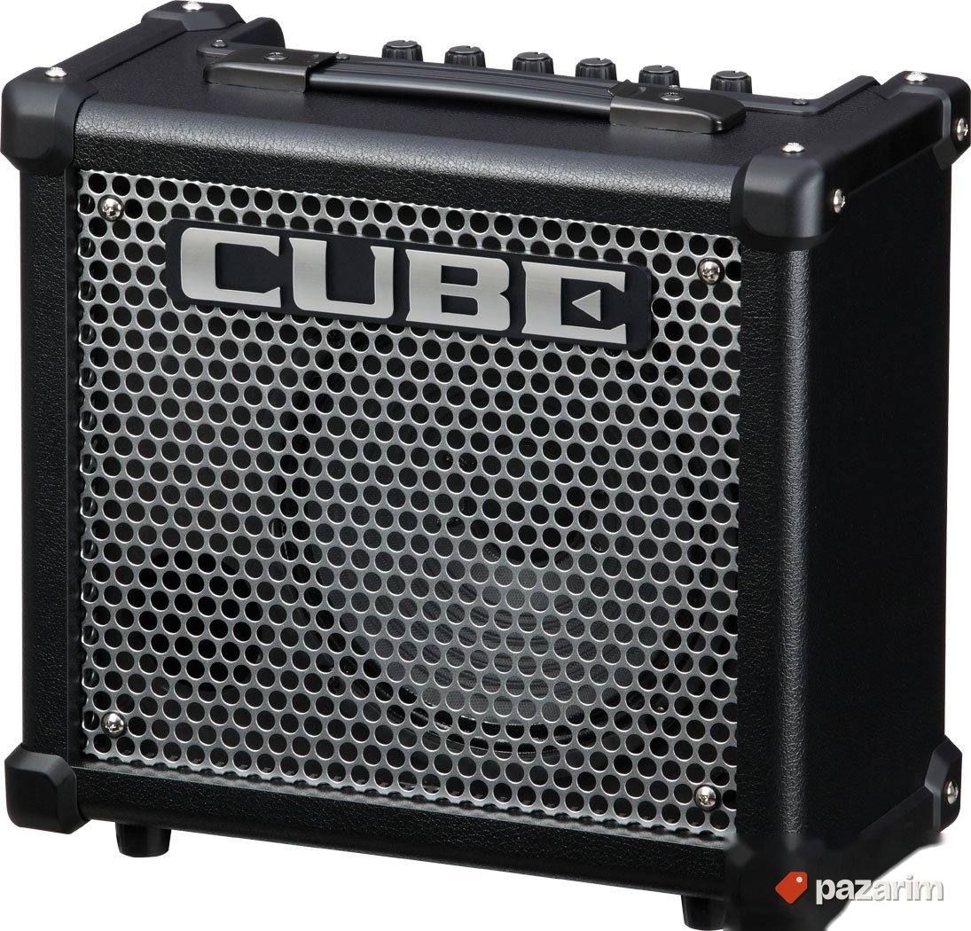 Roland Cube 10 GX gitarsko pojacalo 1