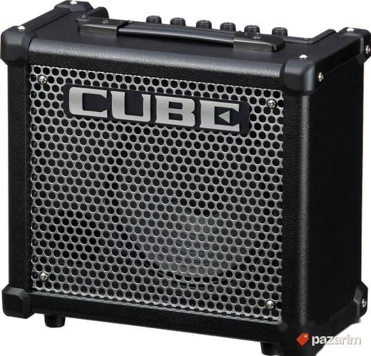 Roland Cube 10 GX gitarsko pojacalo