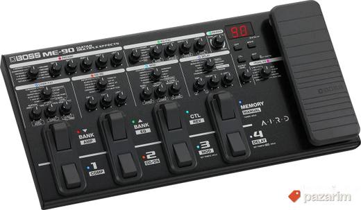 Boss procesor ME-90
