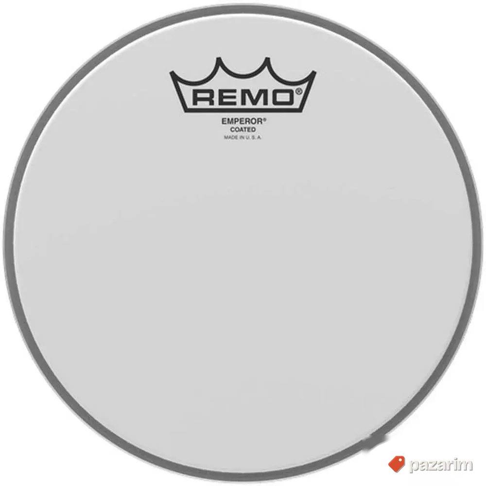 Remo Emperor Coated 14" 1