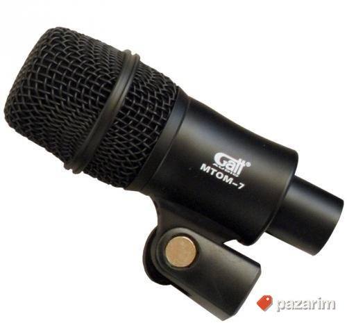 Gatt Audio MTOM-7 ,