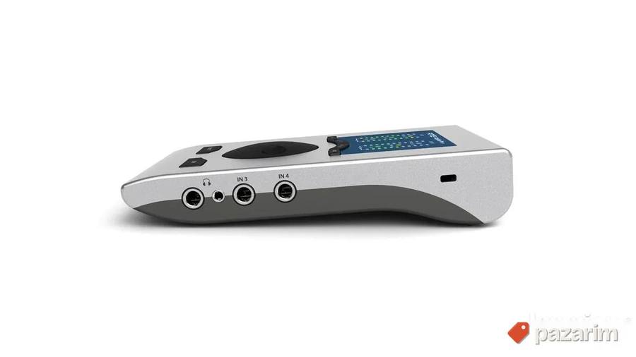 RME Babyface Pro FS 2