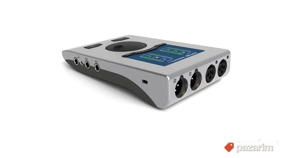 RME Babyface Pro FS 4