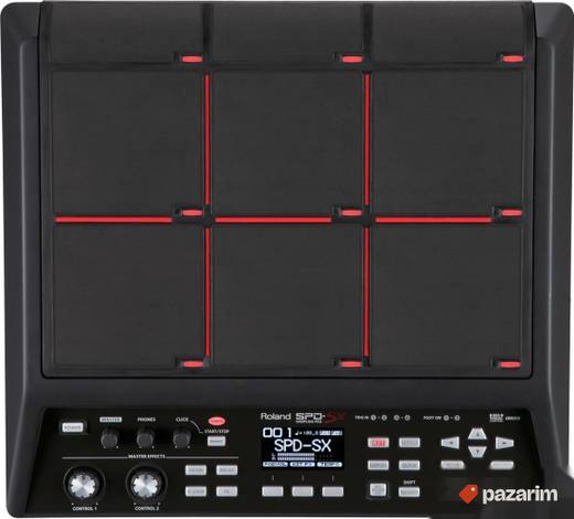 Roland SPD-SX