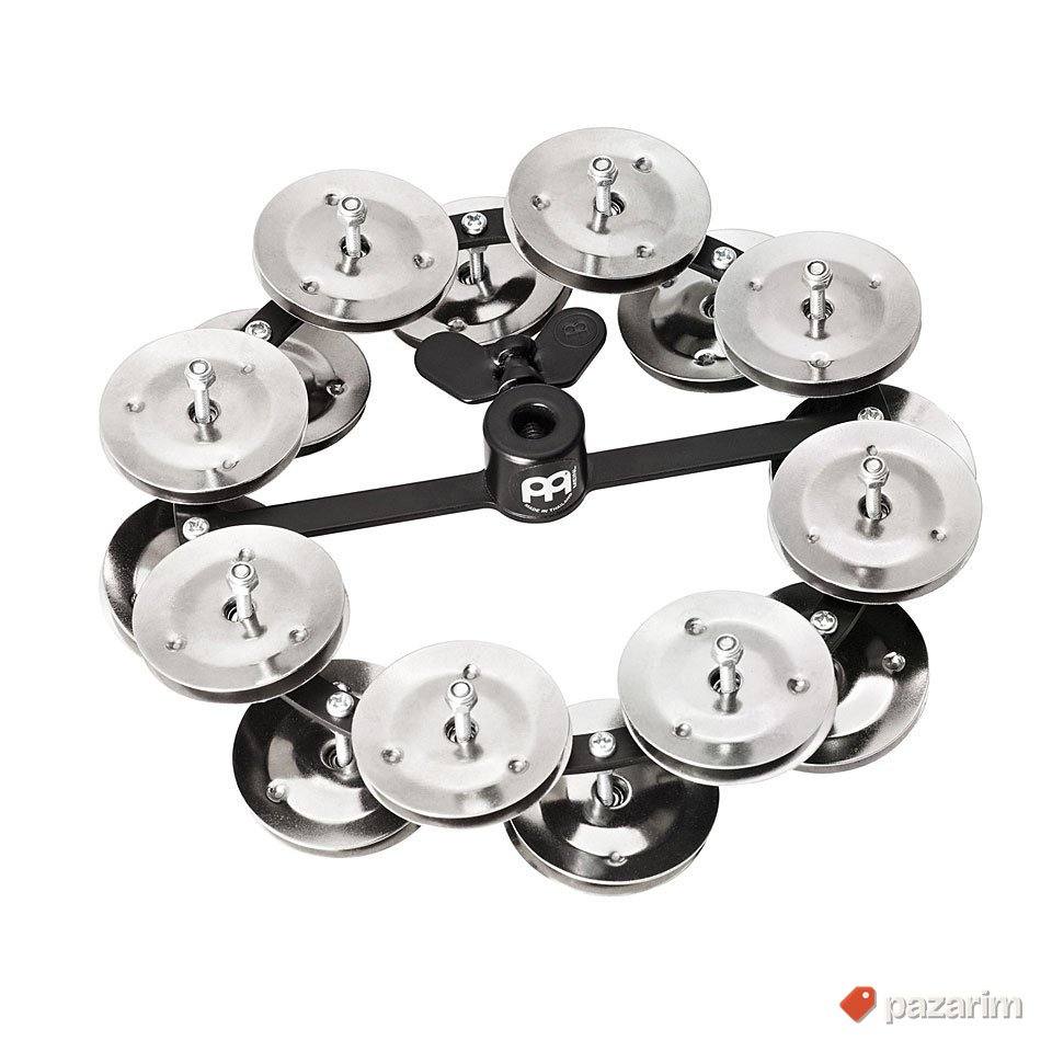 Meinl Daire HTHH2BK 1