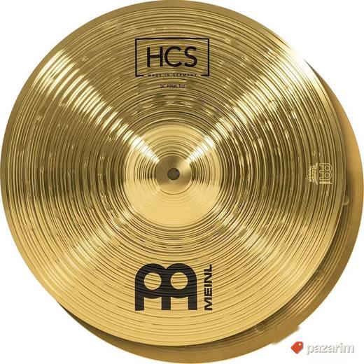 Meinl HCS14H 14 Hi hat