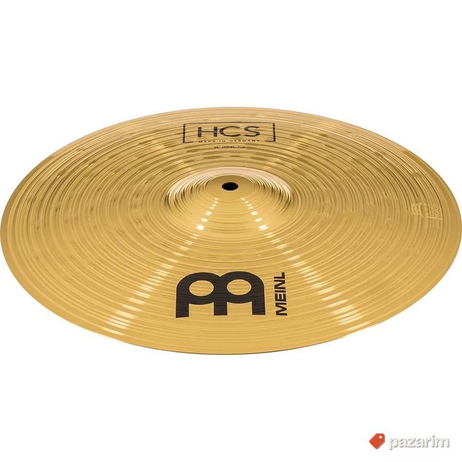 Meinl HCS14H 14 Hi hat 2