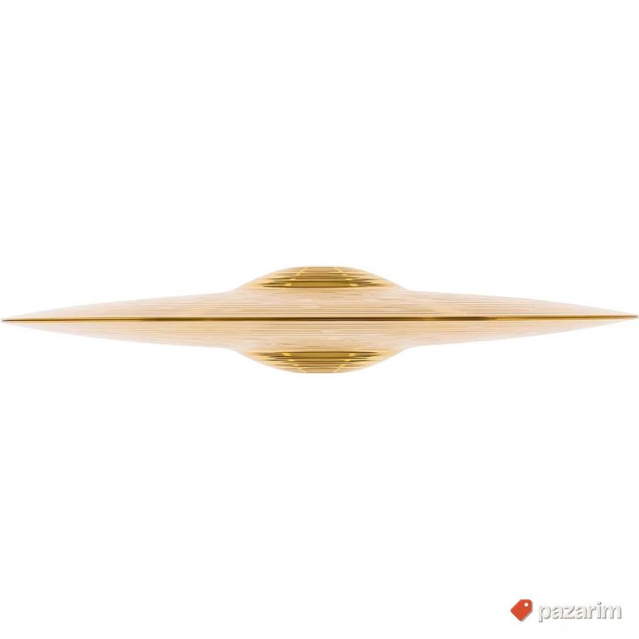Meinl HCS14H 14 Hi hat 3