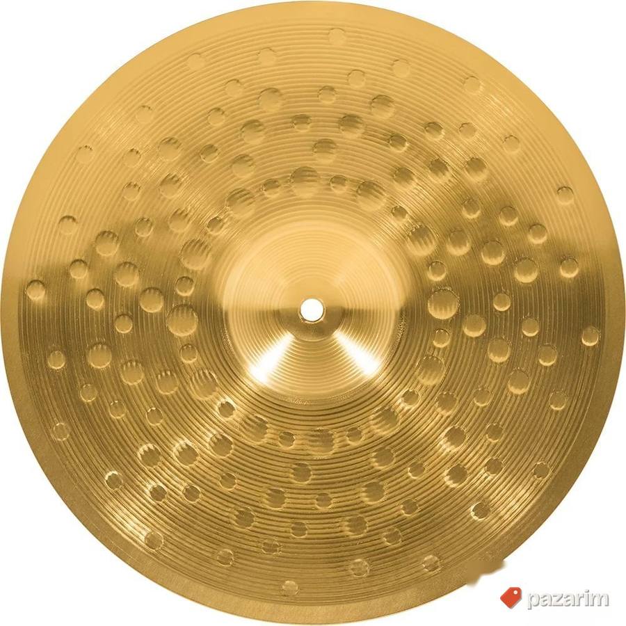 Meinl HCS14H 14 Hi hat 4
