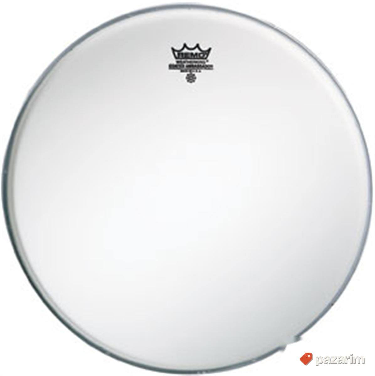 Remo BR112000 Coated Ambassador 20" Bass 1