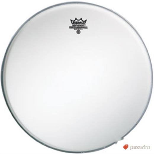 Remo BR112000 Coated Ambassador 20" Bass