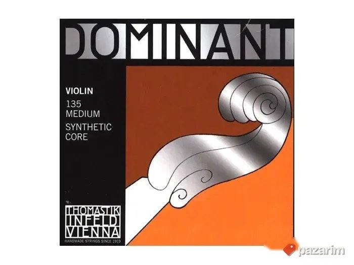 Dominant 135B Žice za violinu 1