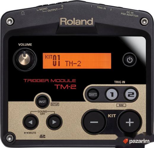Roland - TM-2 Trigger Module