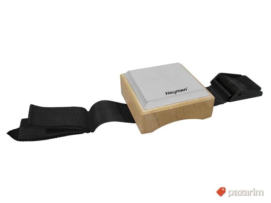 Hayman PP-55 2