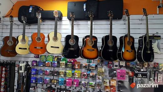 VELIKI izbor akusticnih gitara