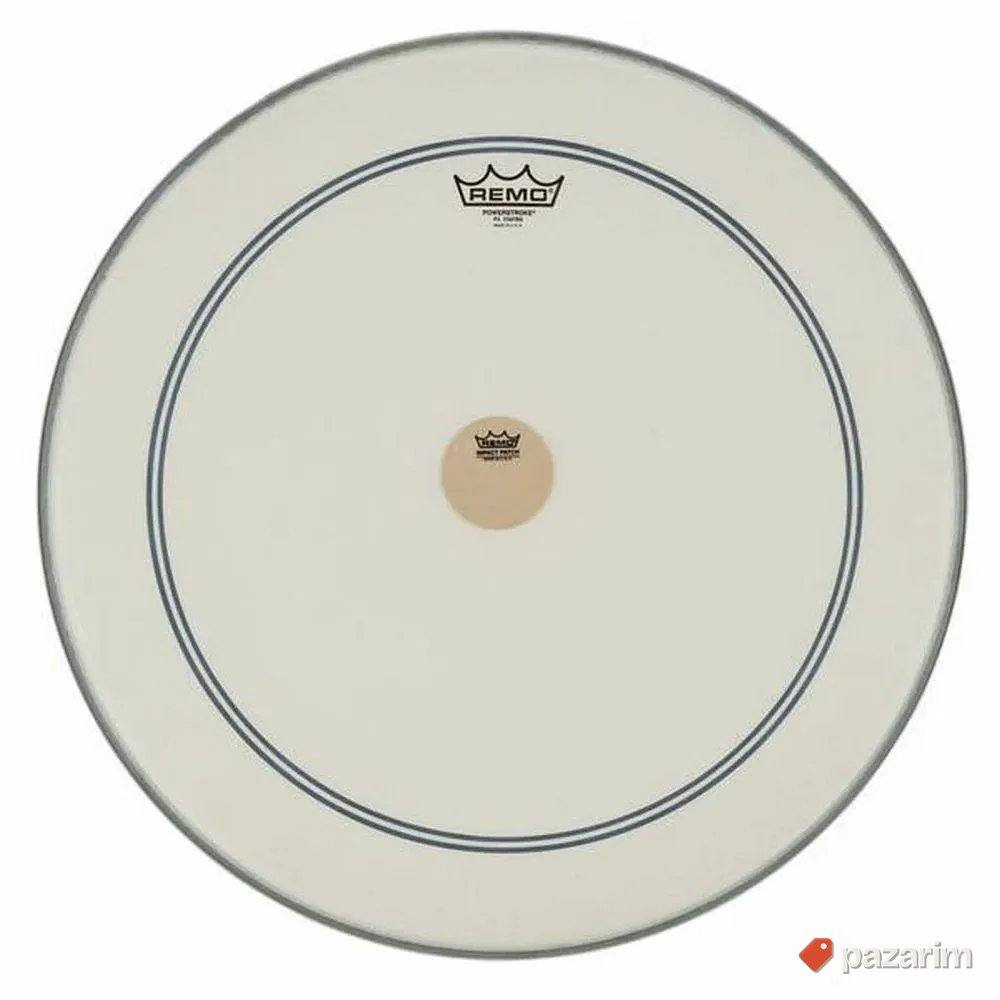 20" remo Powerstroke 3 Coated 1