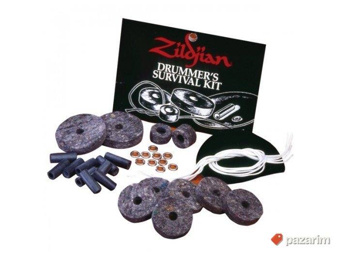 Zildjian Drummer's Survival Kit 1