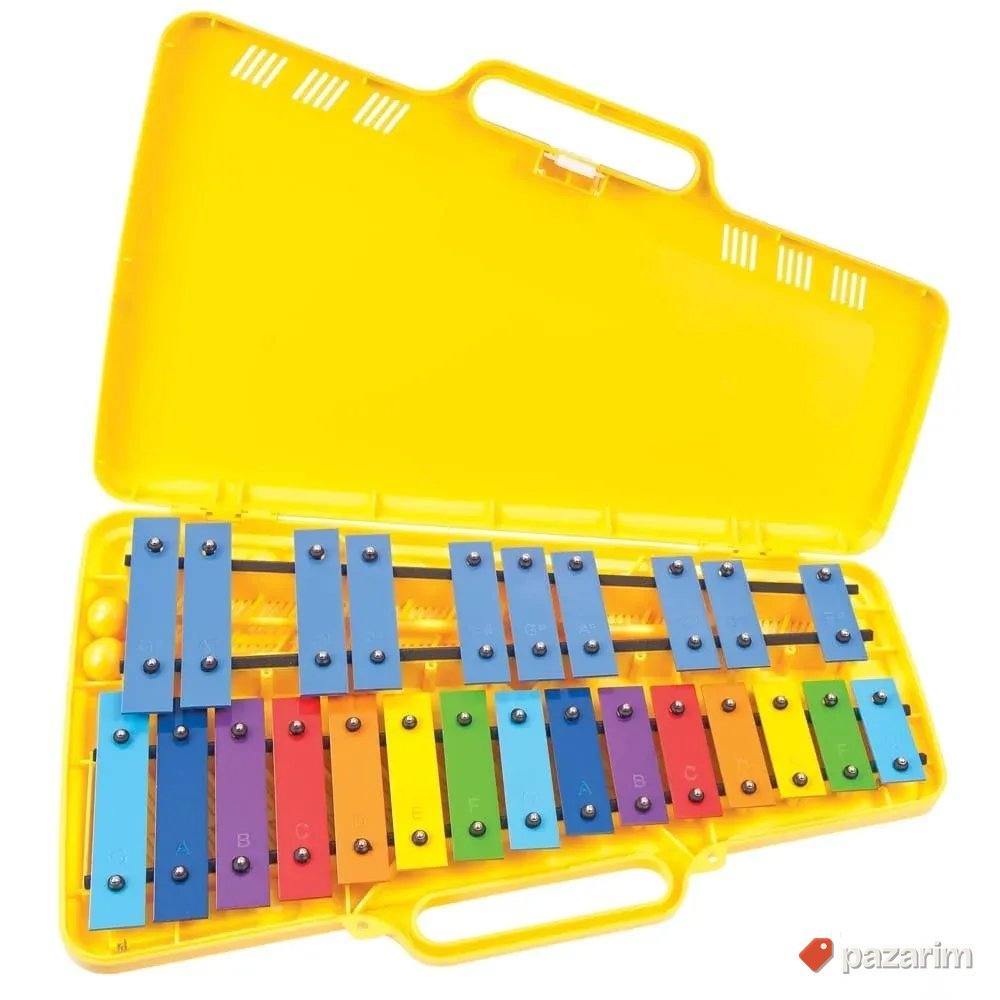 Glockenspiel 847000 002 Metalofon 1