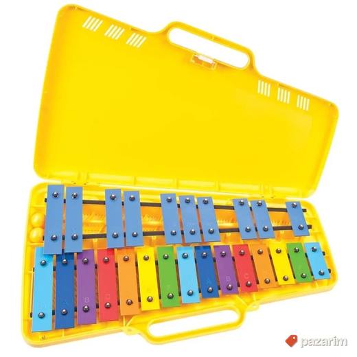 Glockenspiel 847000 002 Metalofon