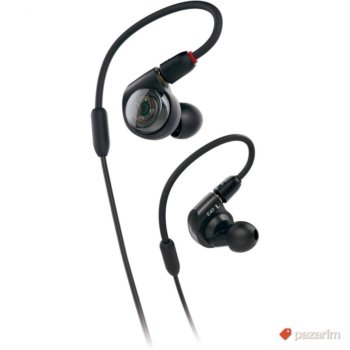 Audio-Technica ATH-E40 1