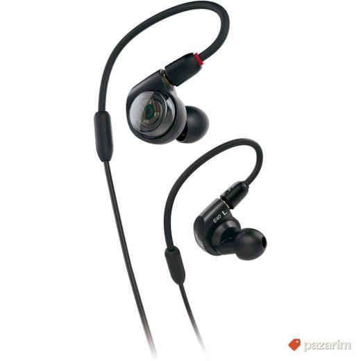 Audio-Technica ATH-E40
