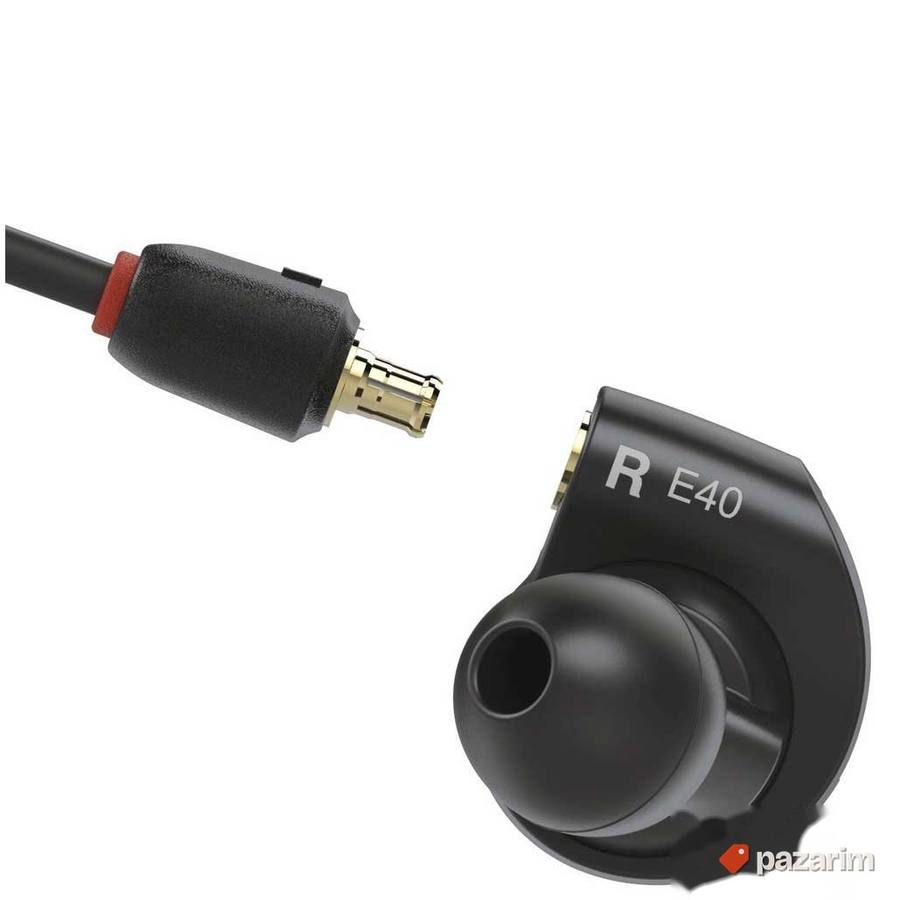 Audio-Technica ATH-E40 2