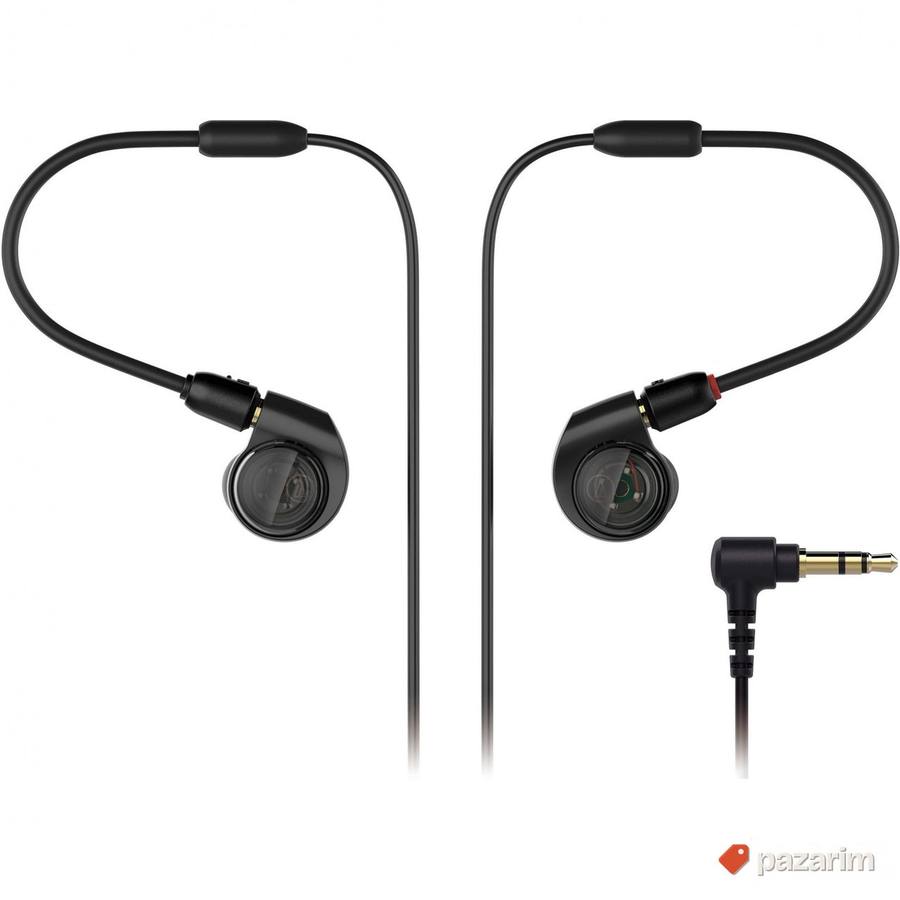 Audio-Technica ATH-E40 3
