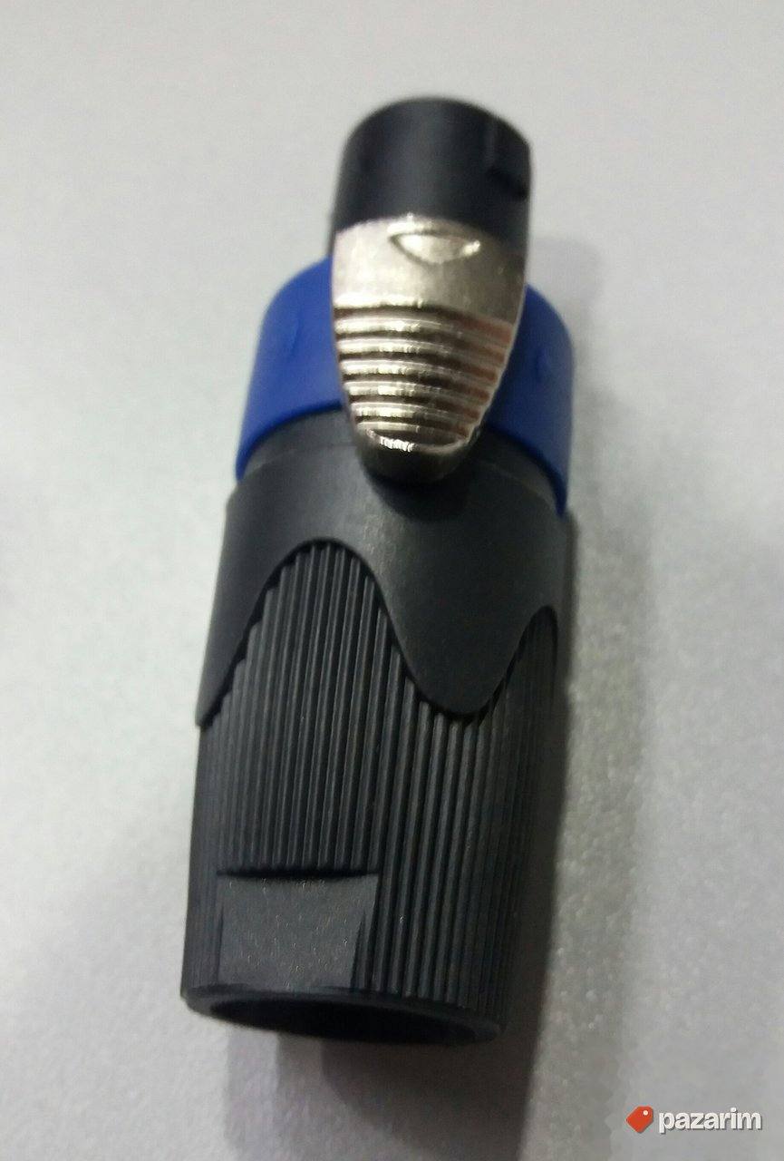 Spikon audio konektor SPN07 1
