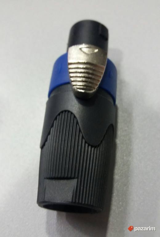 Spikon audio konektor SPN07